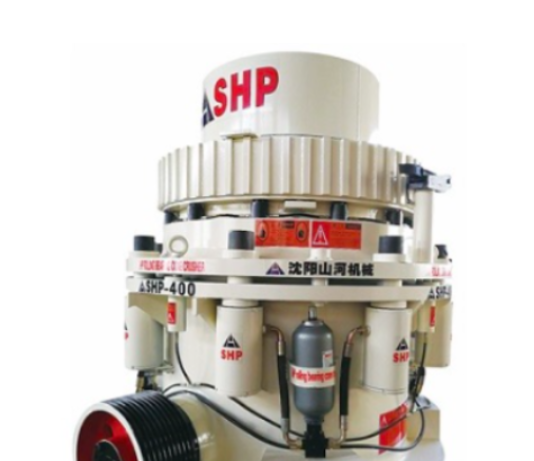 广西高速圆锥破碎机：矿业领域新动力