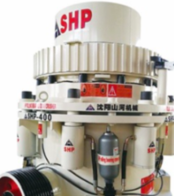 广西高速圆锥破碎机：破碎领域的关键设备?