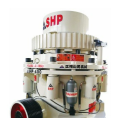 广西高速圆锥破碎机：赋能破碎的工业设备